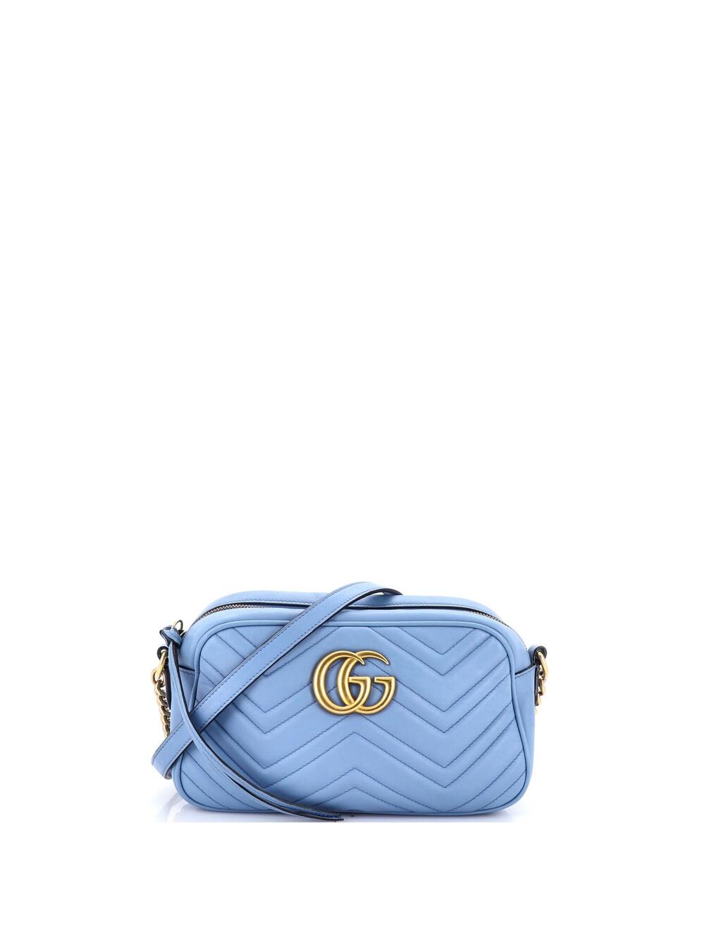 Gucci Gg Marmont Shoulder Bag Matelasse #254925G96B